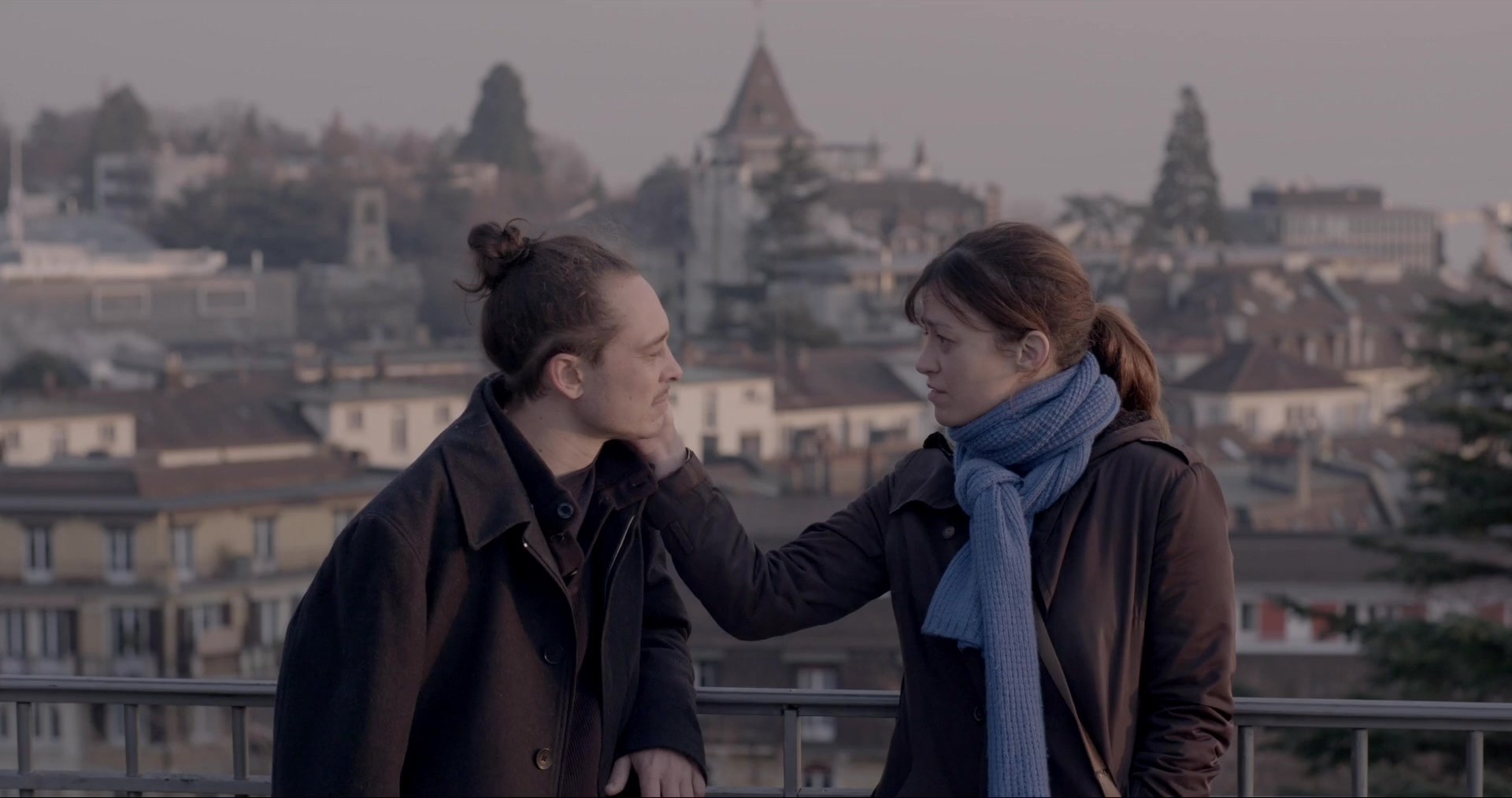 Blaise et la lune — Voir le film
