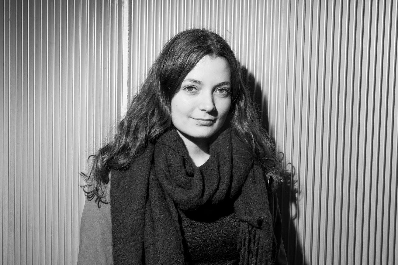 Pauline Jeanbourquin
