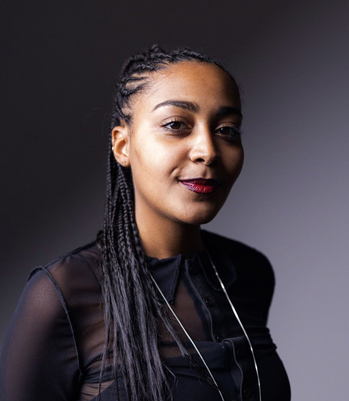 Alicia Mendy
