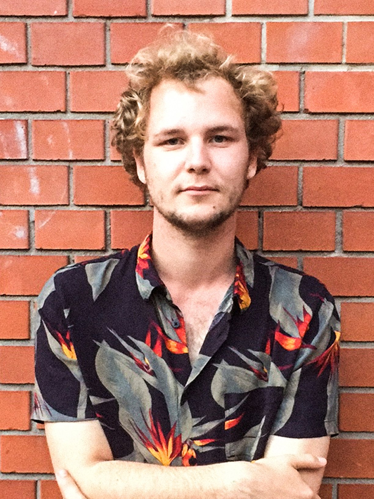 Antoine Flahaut