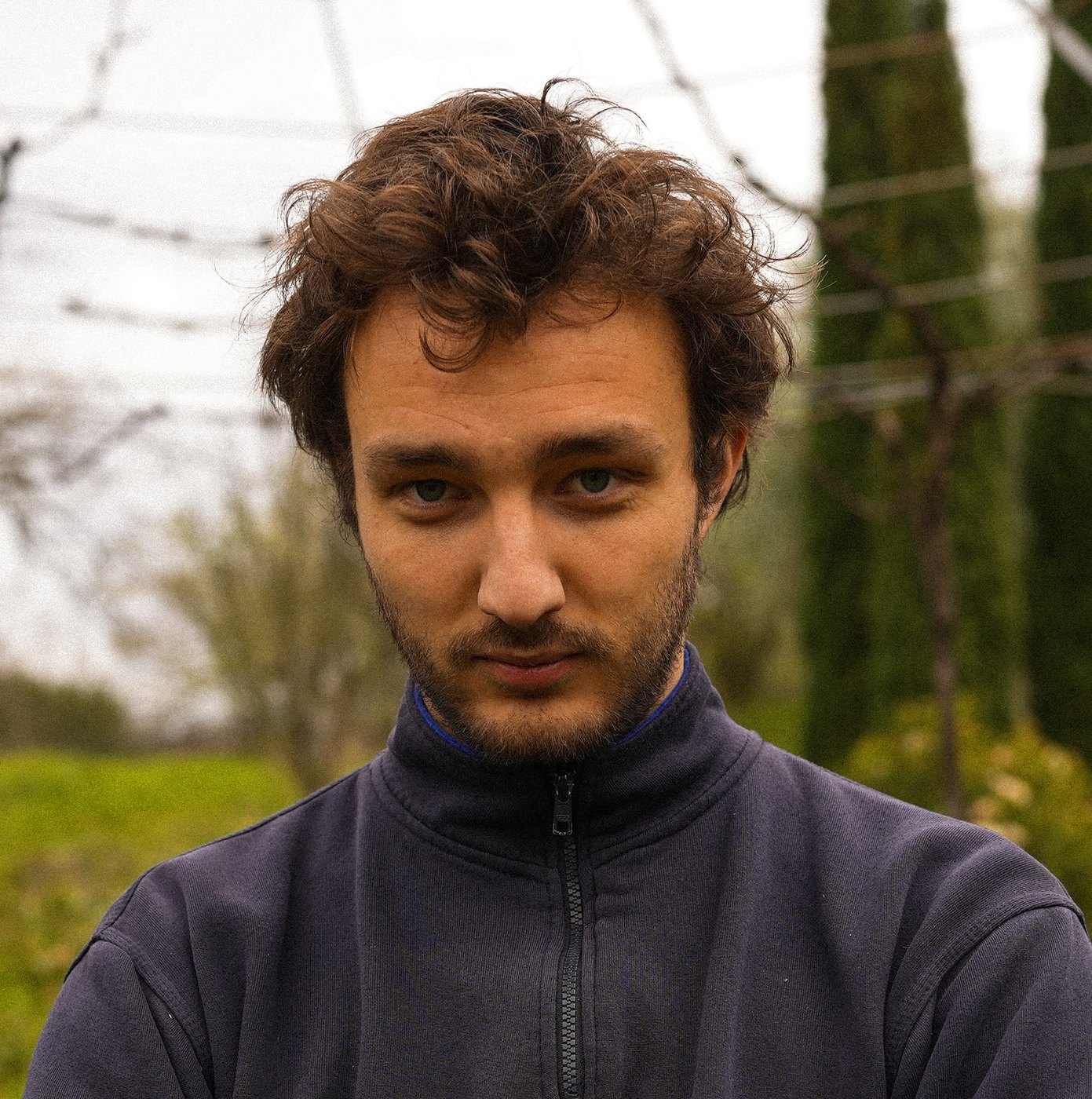 Matthias Joulaud & Lucien Roux