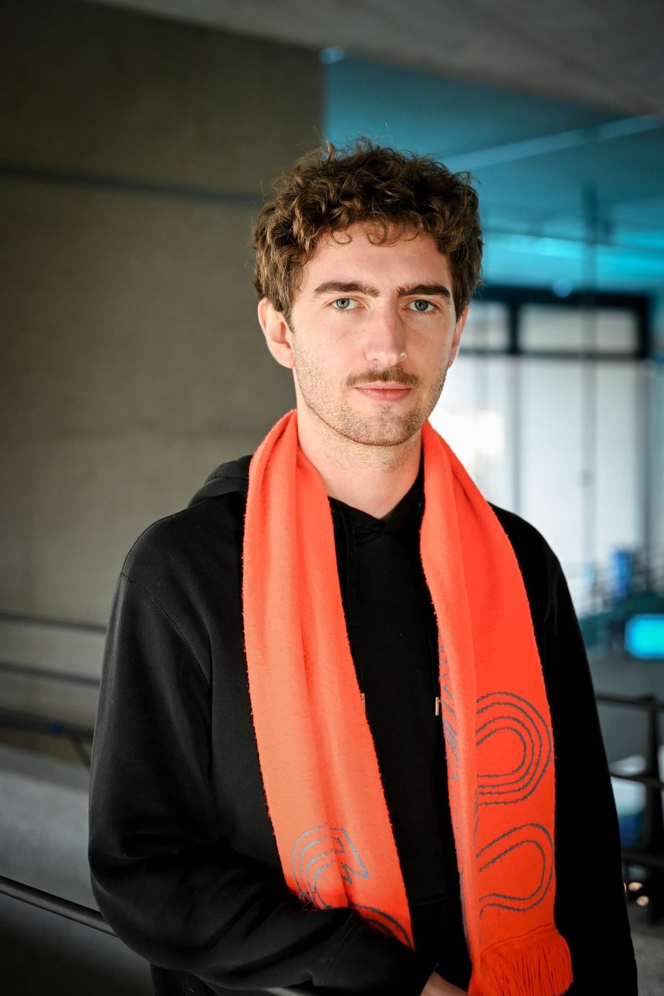 Matias Carlier