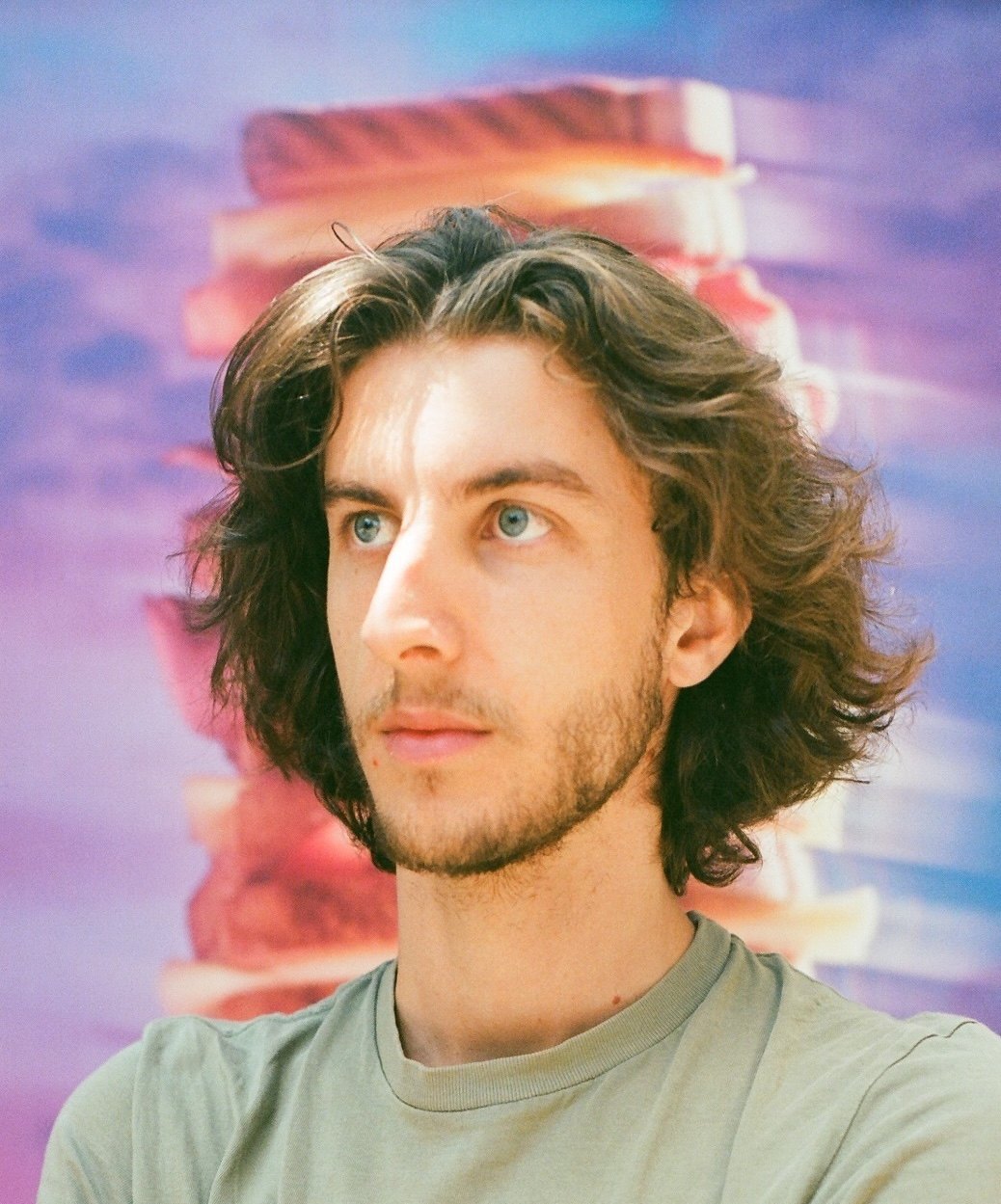 Matthias Joulaud & Lucien Roux