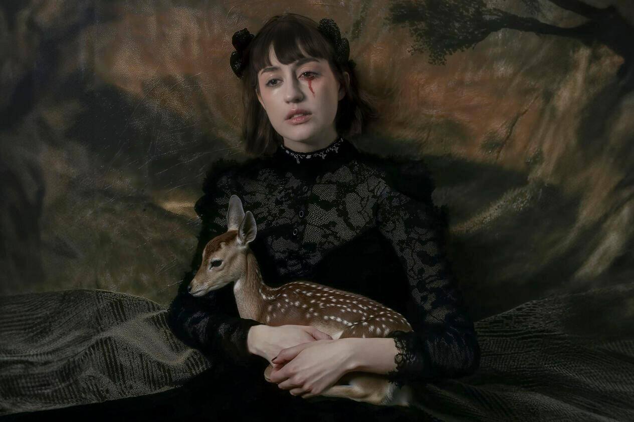 Mélanie Courtinat