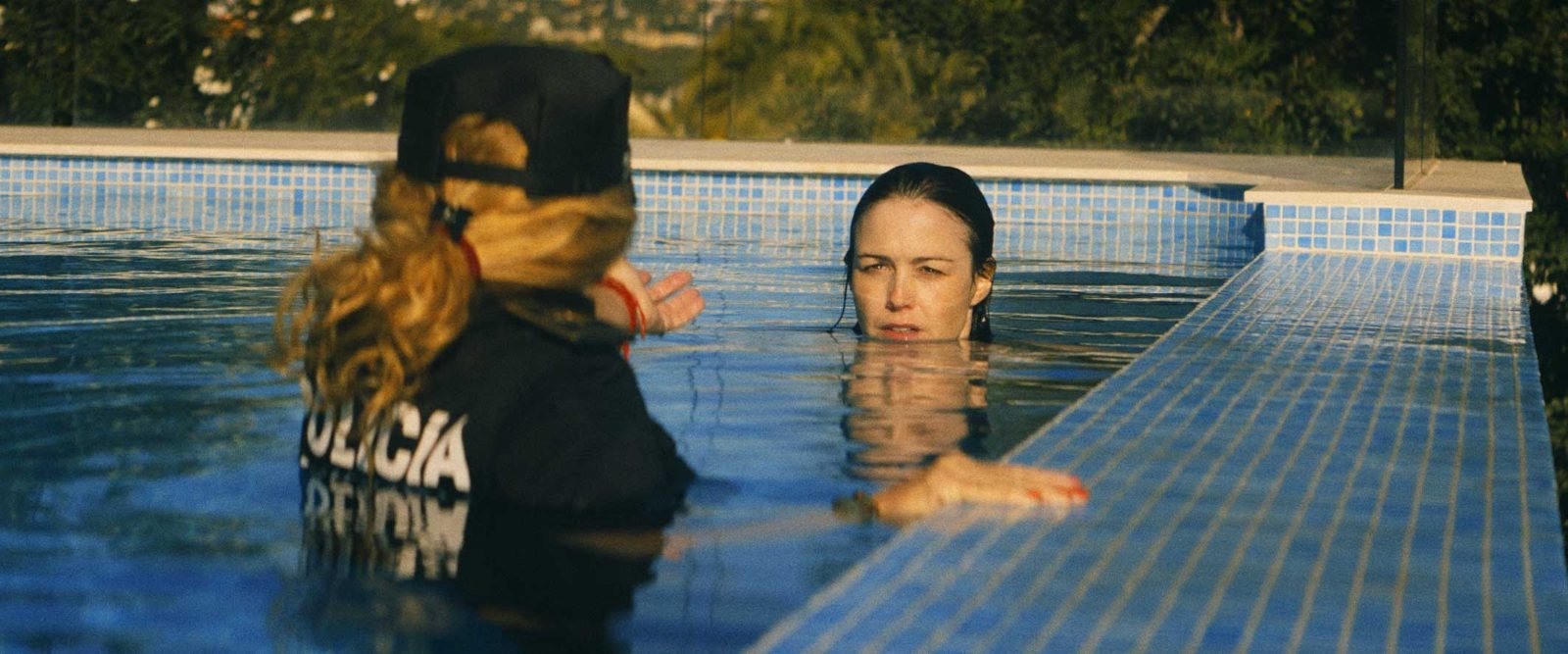Les Paradis de Diane