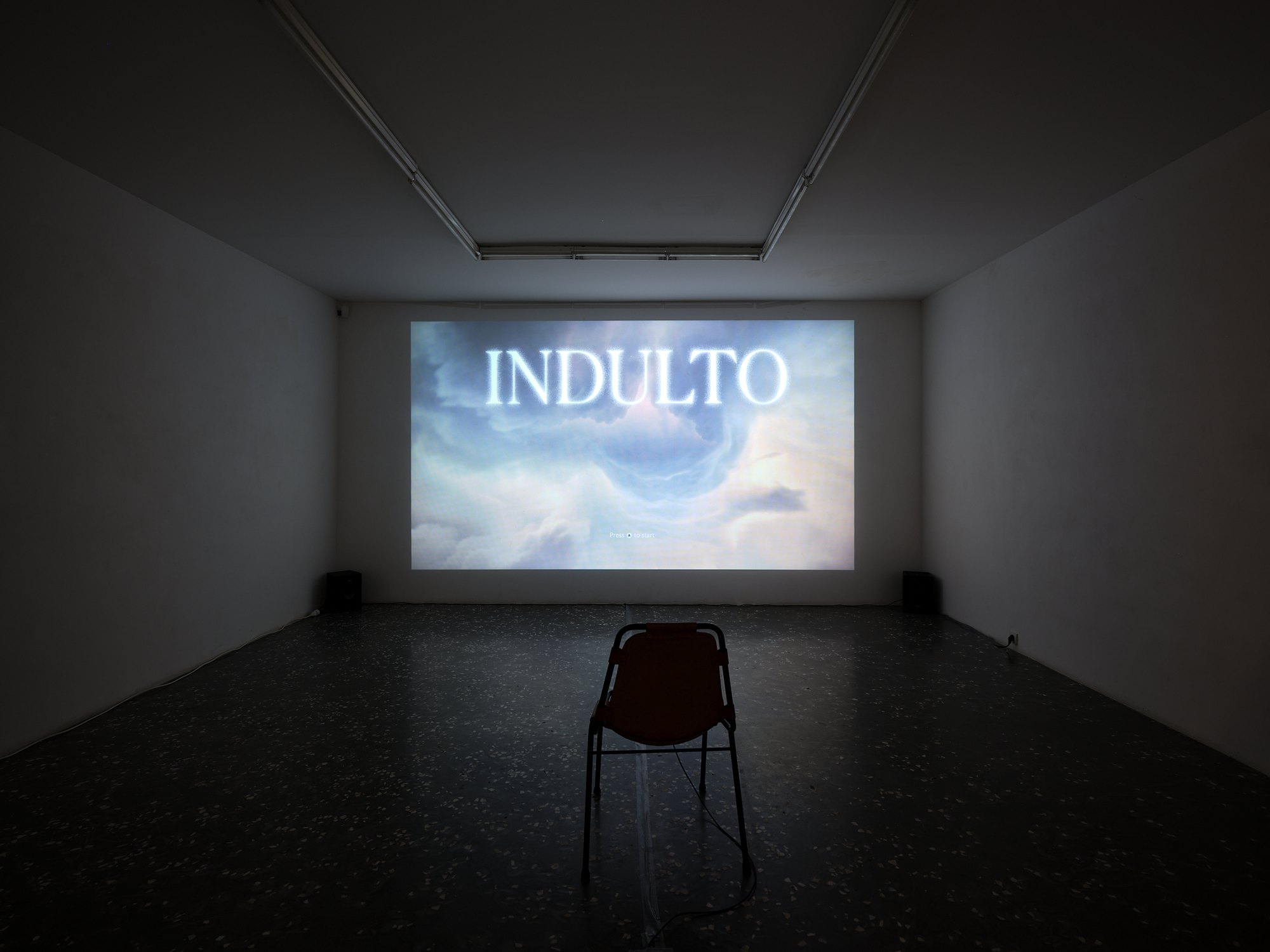 Indulto