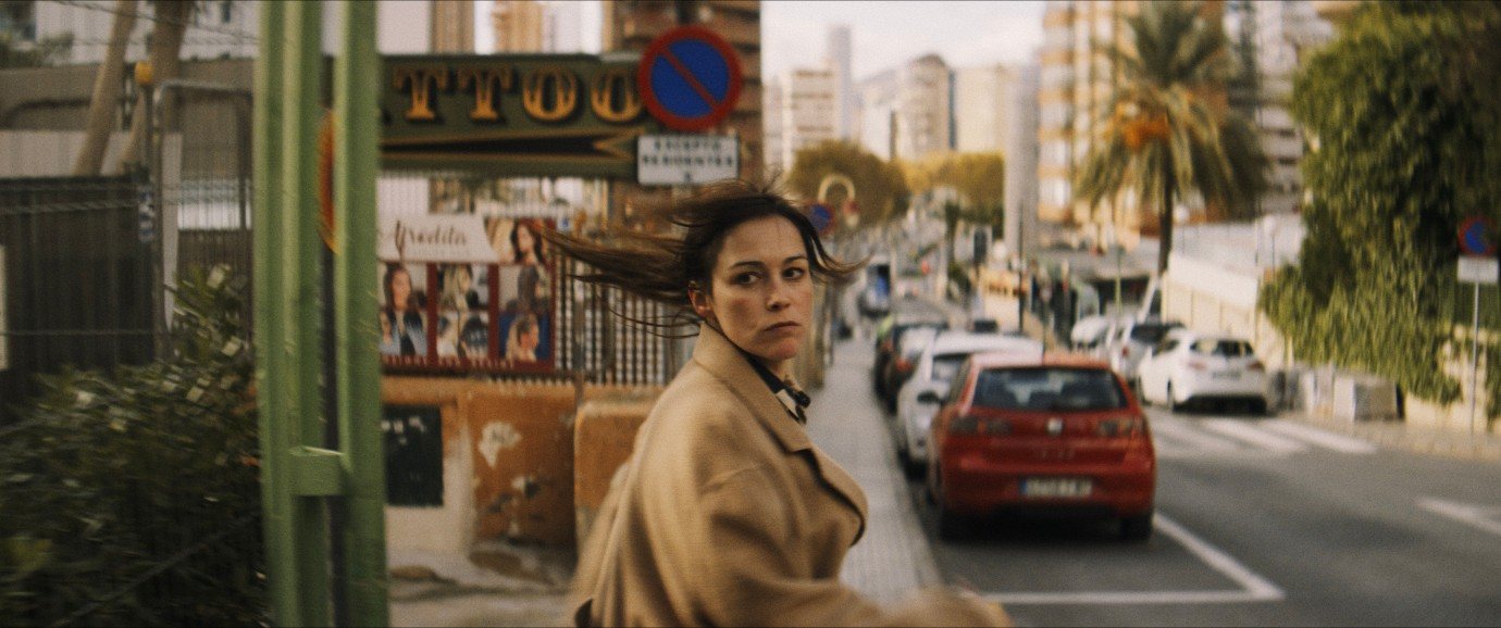 Les Paradis de Diane