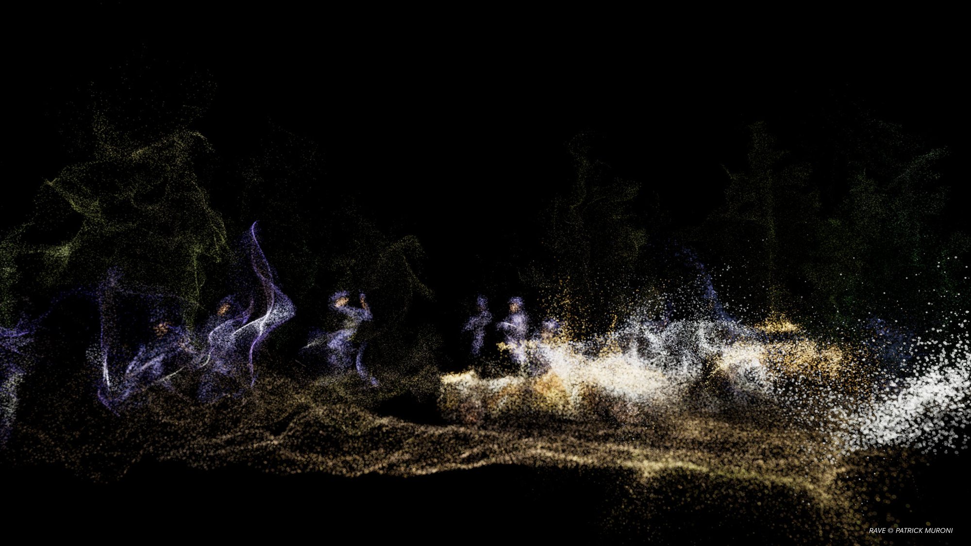Rave