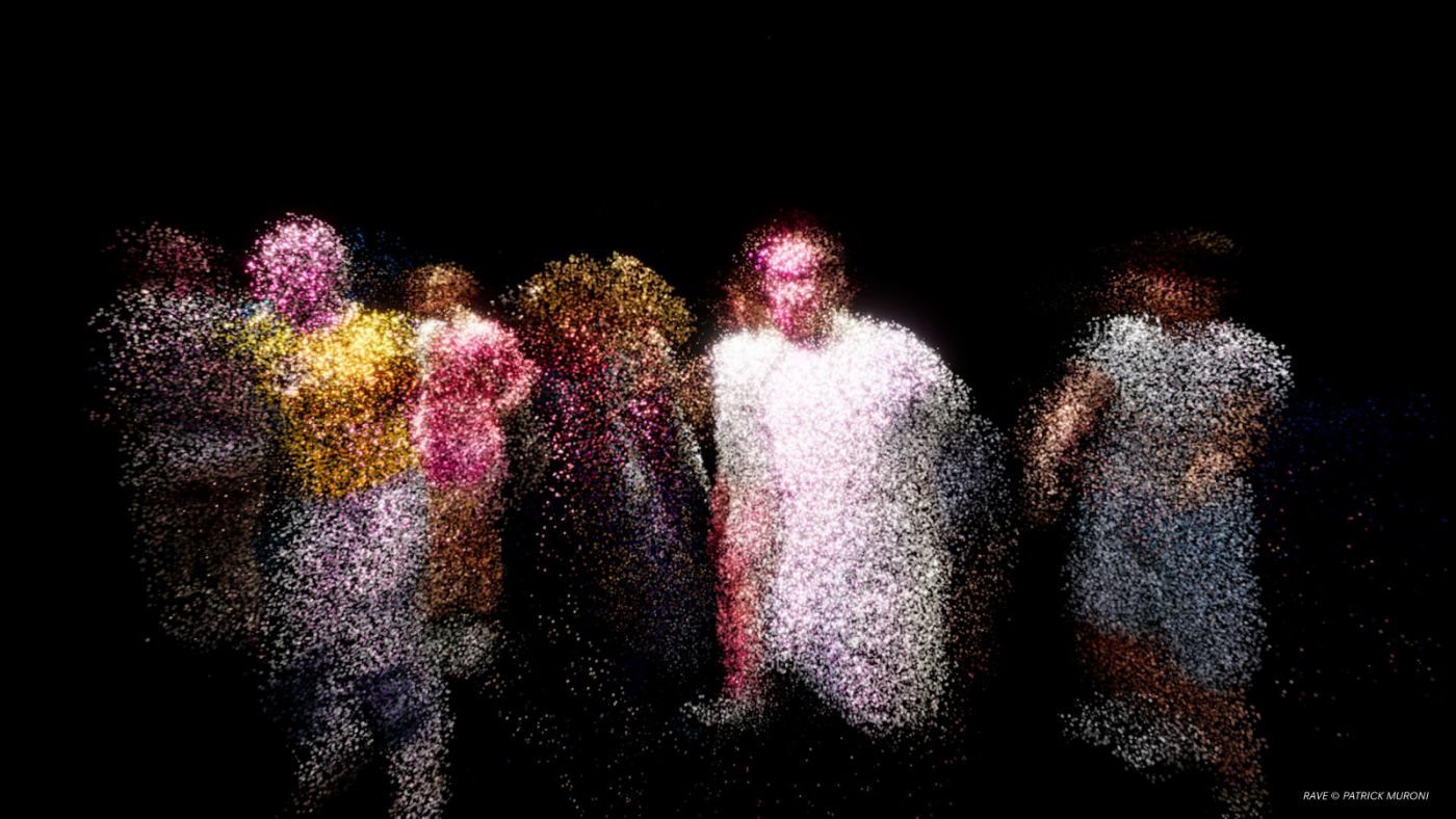 Rave