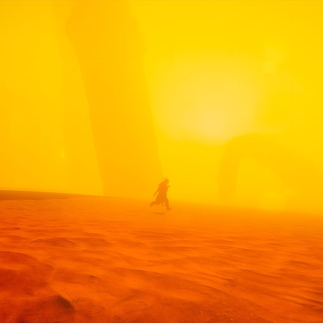 Ten Lands